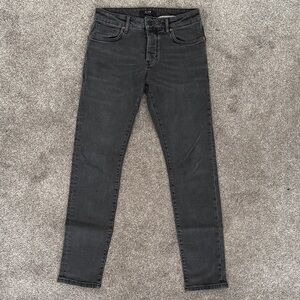 Neuw Black Jeans